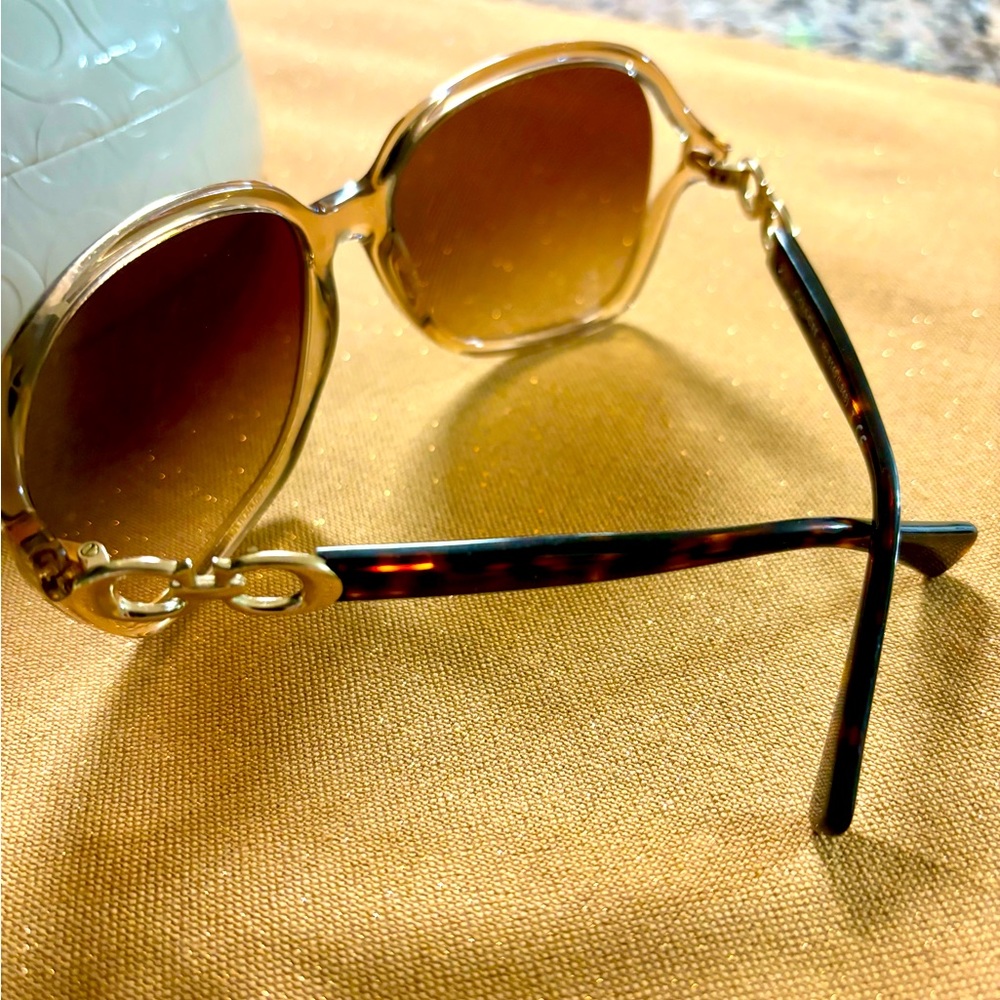Coach Sunglasses